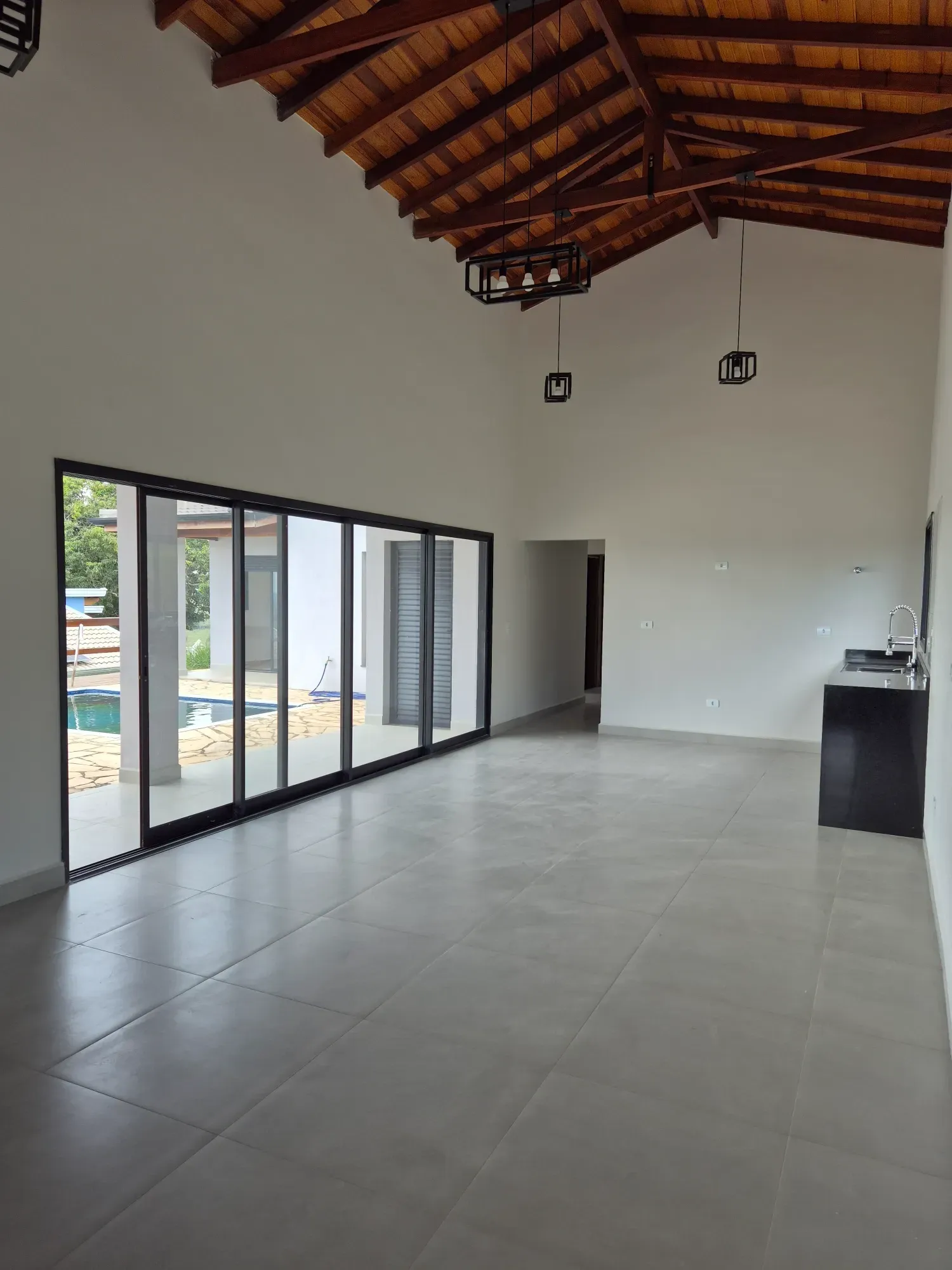 Imagem Chácara com 3 Quartos à Venda, 196,82 m² em Loteamento Residencial Vento Forte - Pinhalzinho