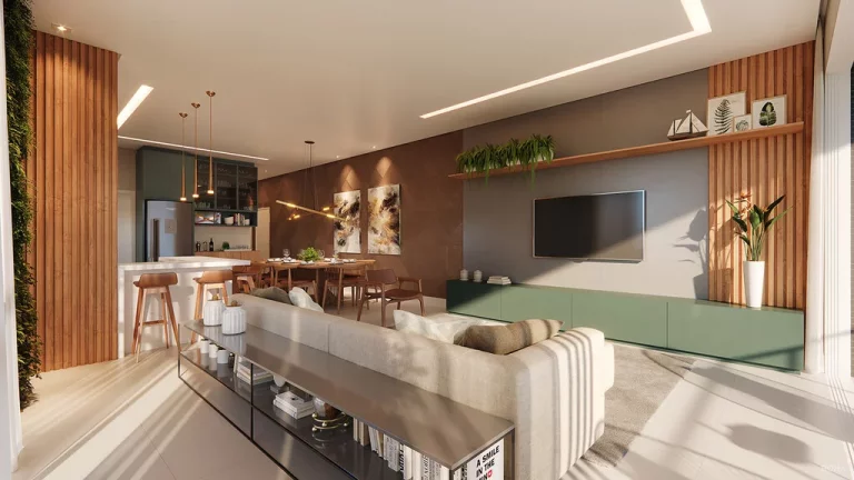 Imagem Mirage Luxury Homes - Apartamento à venda no bairro Navegantes - Capão da Canoa/RS