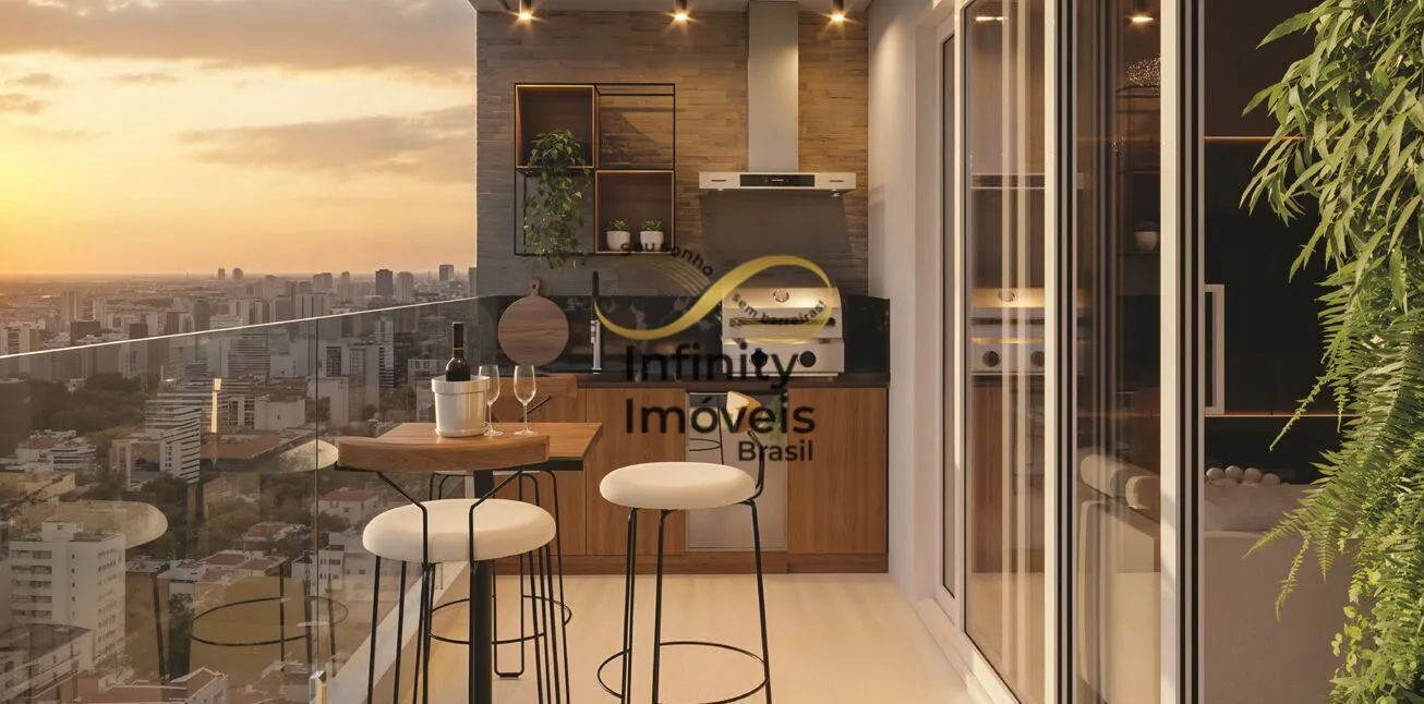 Imagem Apartamento à venda no bairro Centro - Contagem/MG