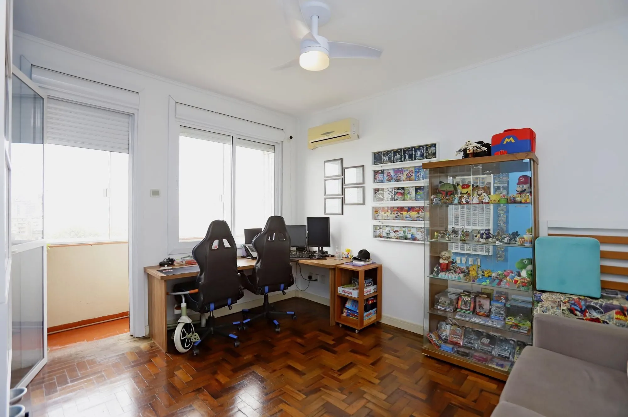 Imagem Apartamento 03 dormitórios no Bom Fim em Porto Alegre