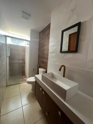 Imagem Apartamento 3 dormitórios para Venda em Teresina, Fatima, 3 dormitórios, 3 suítes, 4 banheiros, 2 vagas