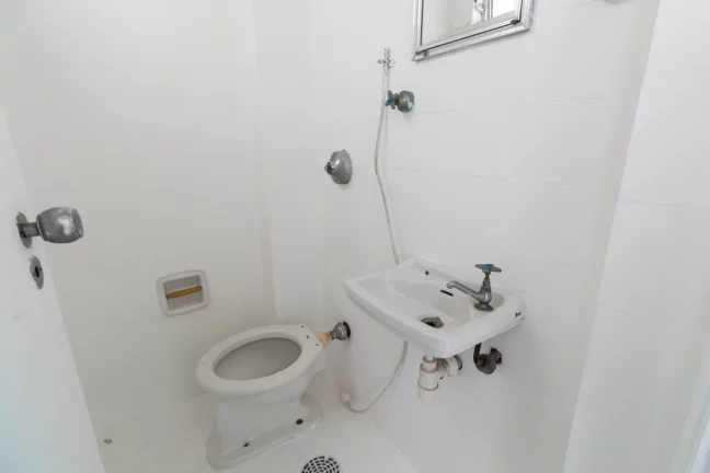 Imagem Apartamento à venda em São Paulo, Itaim Bibi, com 2 quartos, 78m2