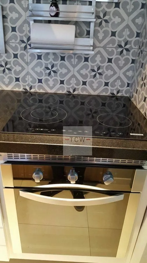 Imagem Apartamento na Martiniano de Carvalho