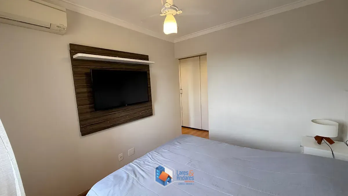 Imagem Apartamento para venda em Jardim Taquaral com 3 quartos, sendo 1 suíte, 98m²