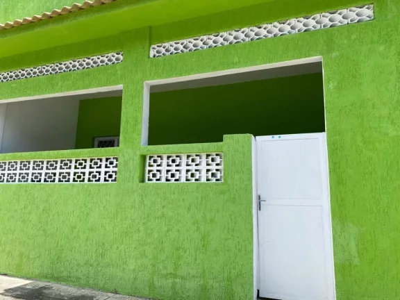 Imagem APARTAMENTO COMERCIAL em RIO DE JANEIRO - RJ, CAMPO GRANDE