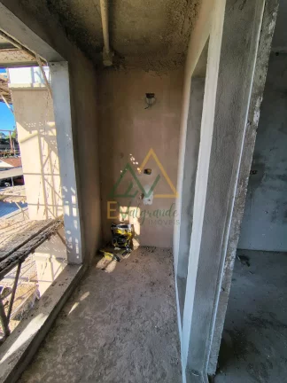 Imagem Apartamento à venda Vargem Grande Pinhais PR