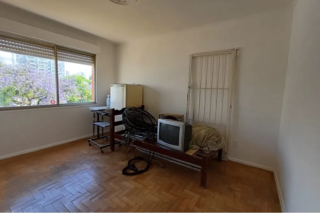 Imagem Apartamento em Cristo Redentor