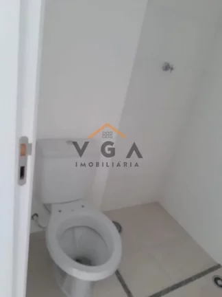 Imagem Apartamento para Venda em São Paulo, Vila Guilhermina, 1 dormitório, 1 banheiro