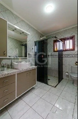 Imagem Casa em Sarandi