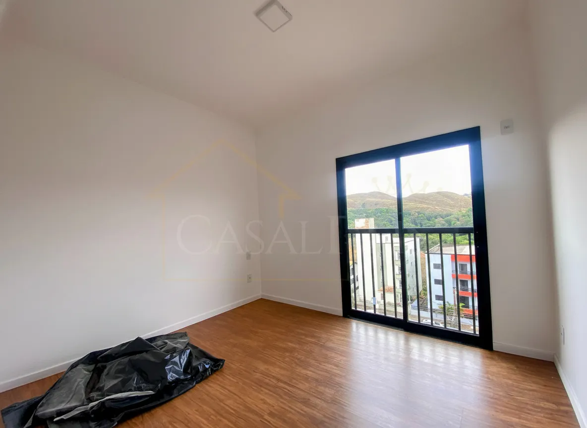 Imagem Apartamento 2 quartos à venda em Jardim Vitória, Poços de Caldas