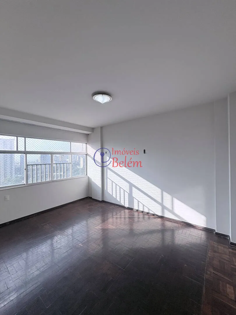 Imagem Apartamento Ed. Gilberto Mestrinho, Batista Campos
