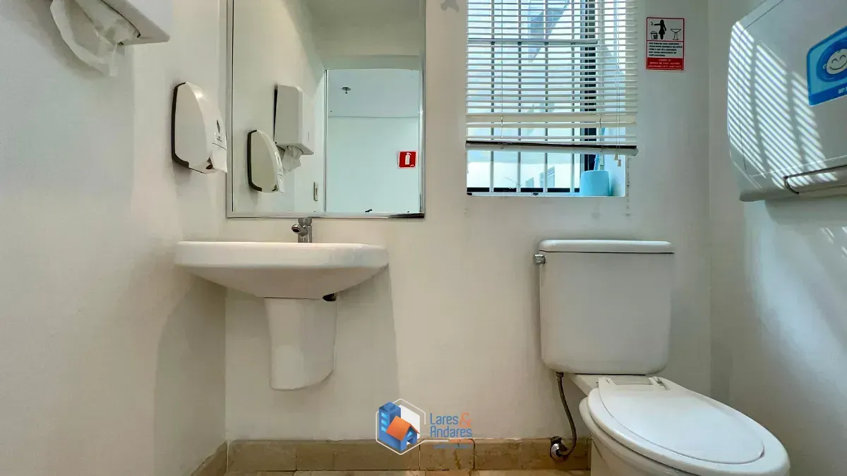 Imagem Laje corporativa para venda em Jardim Paulista, 330m²