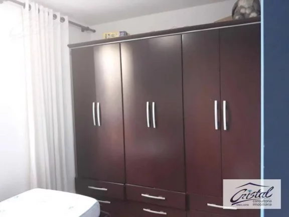 Imagem Apartamento com 2 dormitórios à venda, 45 m² - Butantã - São Paulo/SP