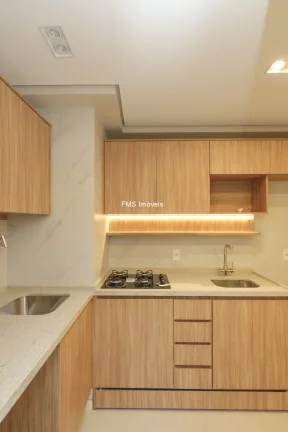 Imagem Oportunidade única! Apartamento à venda em São Paulo-SP, no Butantã, com 2 quartos, 2 salas, 1 banheiro, 33,00 m² de área.