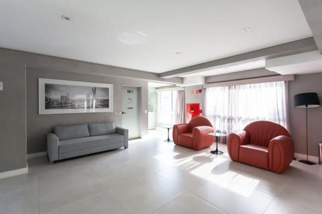 Imagem APARTAMENTO RESIDENCIAL em São Paulo - SP, Campo Belo