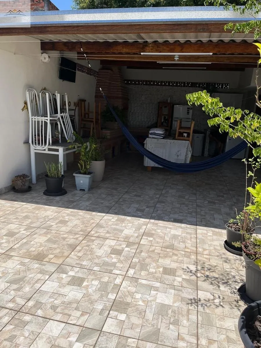 Imagem CASA RESIDENCIAL em Mauá - São Paulo, Jardim Oratório