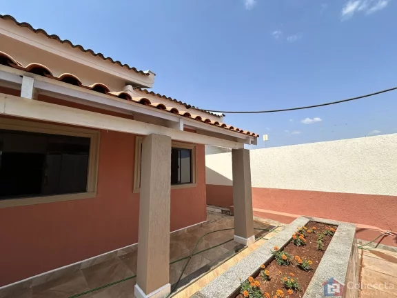 Imagem Casa à venda no bairro Nossa Senhora de Fatima