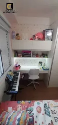 Imagem Apartamento de 2 dormitórios nem andar alto no Marapé