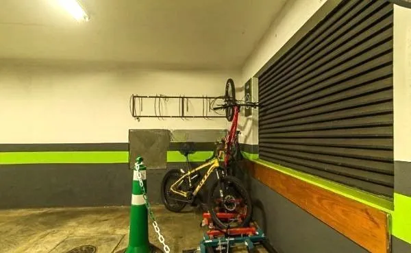 Imagem Apartamento estilo LOFT no bairro Rio Branco