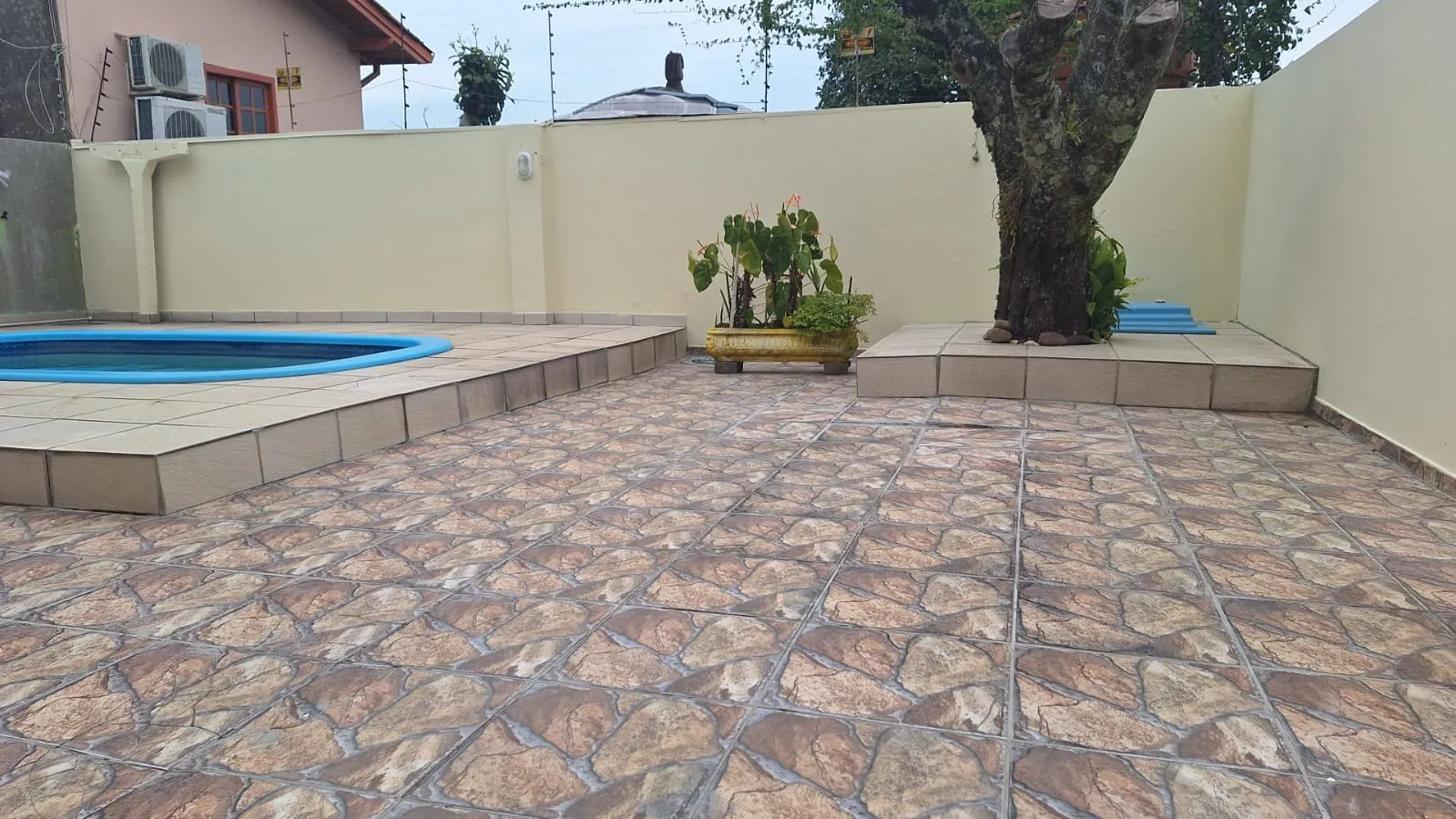 Imagem Casa próximo ao centro de Viamão!