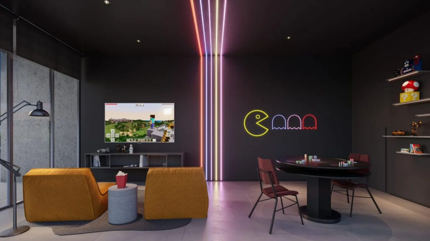 Imagem APARTAMENTO RESIDENCIAL em São Paulo - SP, Vila Pompéia