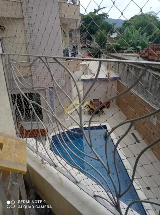 Imagem EXCELENTE APTO NO BAIRRO MAIS NOBRE DE UBATUBA E MUITO AMPLO...