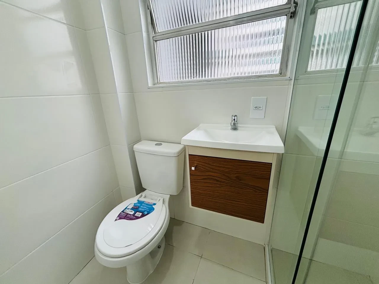 Imagem Apartamento à Venda, 30 metros em Boqueirão - Santos