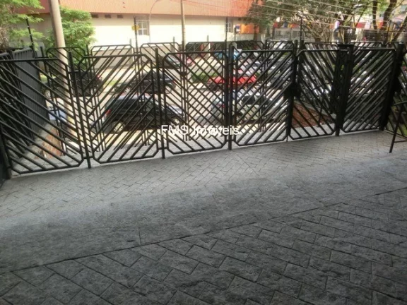 Imagem Apartamento à venda em São Paulo-SP, Parque Bairro Morumbi: 3 quartos, 1 suíte, 3 salas, 3 banheiros, 2 vagas, 135m².