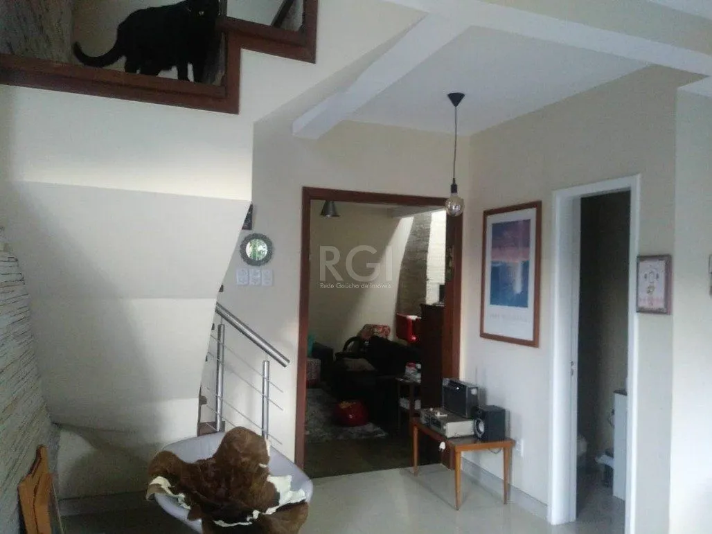 Imagem Casa em Ipanema