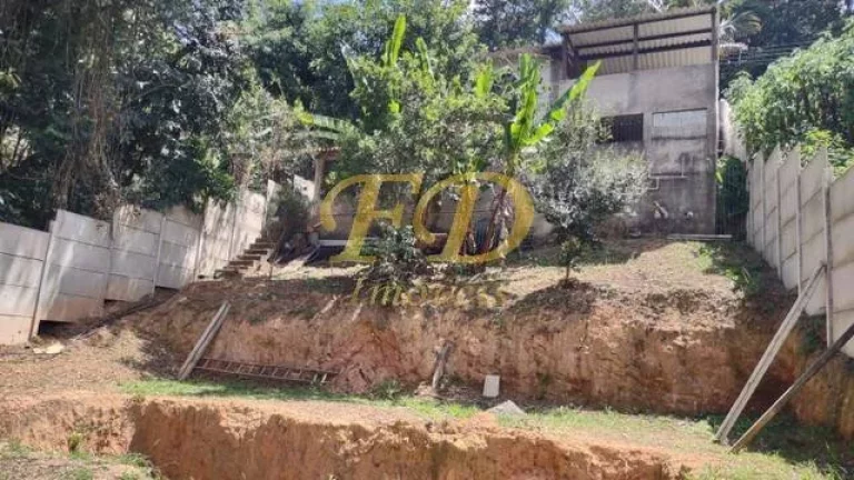 Imagem Chácara a Venda em Atibaia.