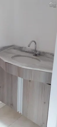 Imagem [Apartamento - Venda][Jd São Vicente]