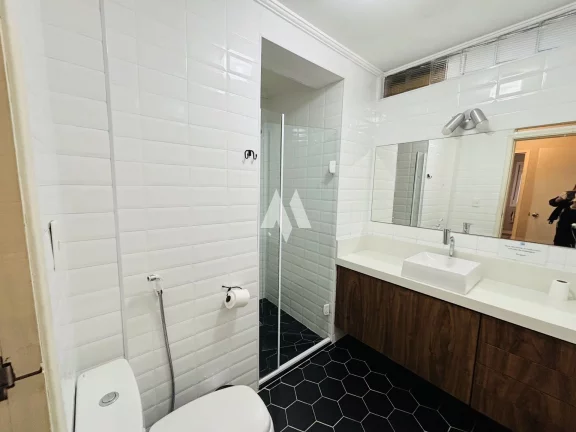 Imagem Apartamento à venda com 3 dormitórios - Itararé / São Vicente