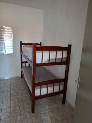 Imagem CASA COM 62.29 m² - AVIAÇÃO - PRAIA GRANDE SP