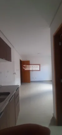 Imagem Vendo Apto tipo Studio1 Quarto em Campo Grande - São Paulo