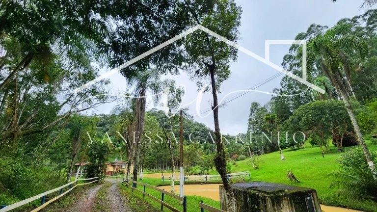 Imagem Venda Sítio | Vanessa Carrenho Assessoria Imobiliária