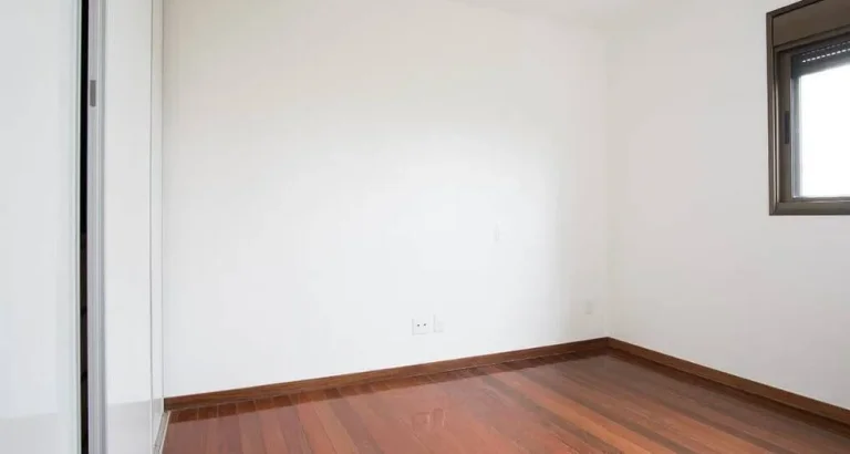 Imagem Apartamento com 227 m² • 4 suítes • 5 vagas de garagem • Lazer BELVEDERE!!!