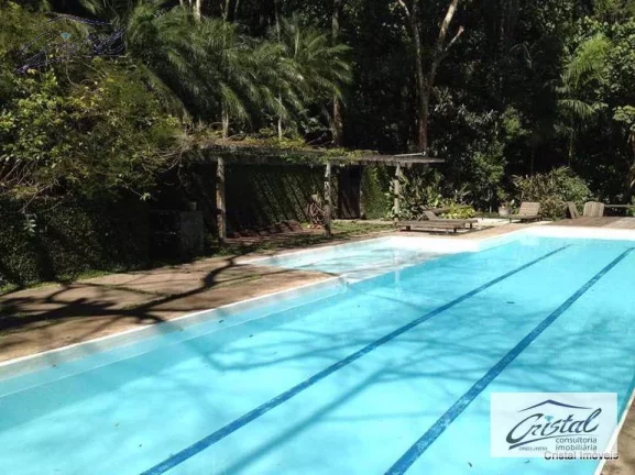 Imagem Casa com 3 dormitórios à venda, 380 m² por R$ 2.700.000,00 - Granja Viana - Carapicuíba/SP
