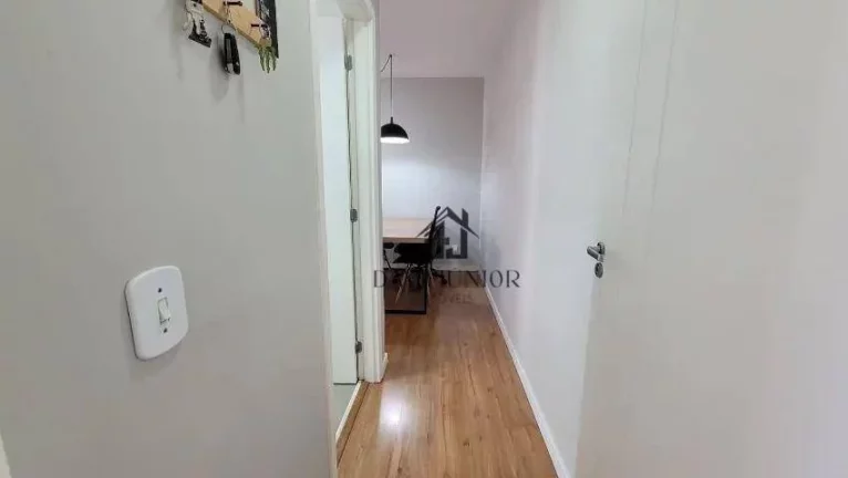 Imagem Apartamento à venda, 49 m² por R$ 350.000,00 - Vila Hortência - Sorocaba/SP