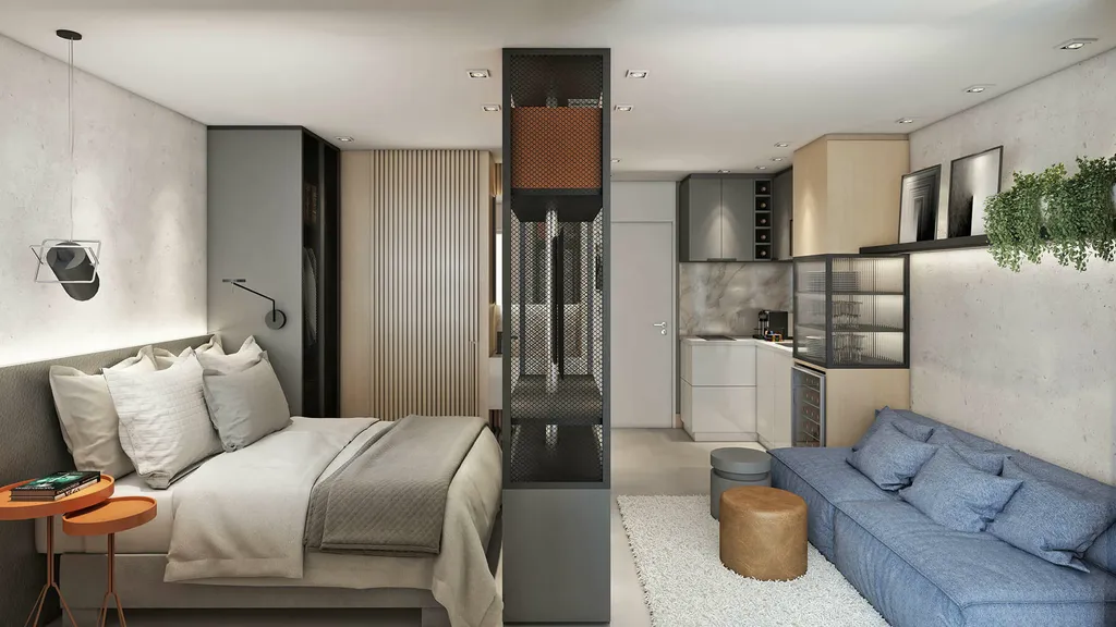 Imagem Duo E-Residence - Duo E-Residence