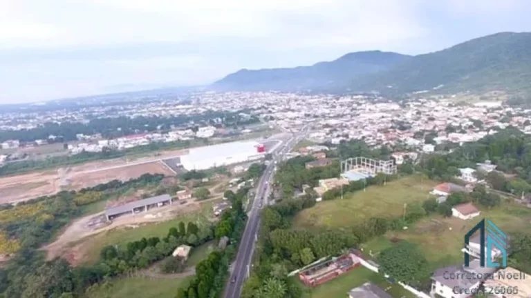 Imagem Terreno plano 9.540,57 m2, COM ESCRITURA PUBLICA / REGISTRO DE IMOVEL, no Rio Vermelho, Florianópolis /SC
