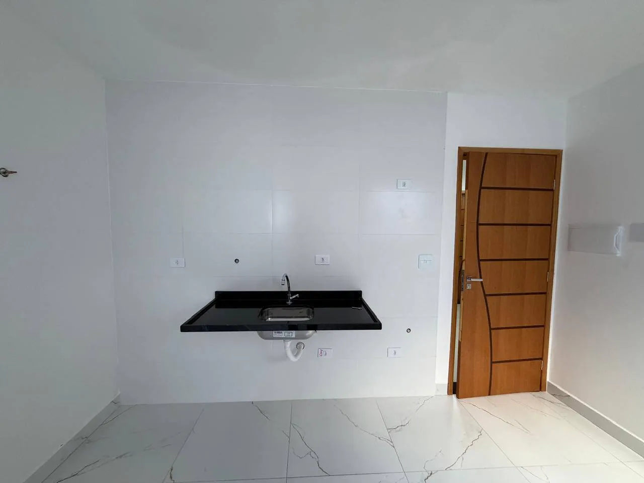 Imagem Apartamento no Residencial Portofino