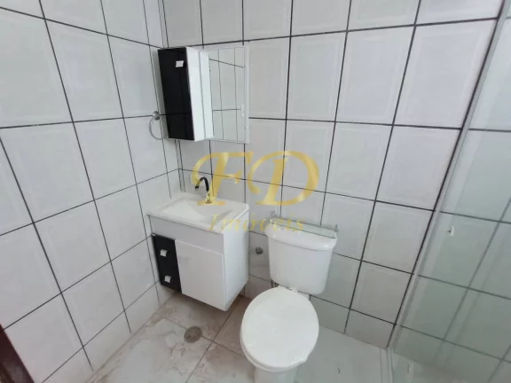 Imagem Casa no Bairro do Portão em Atibaia