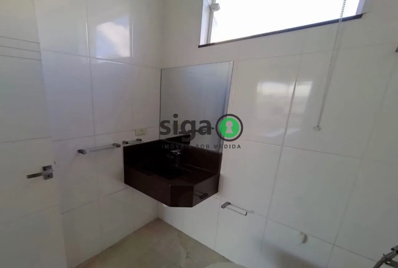 Imagem Casa Moderna e Espaçosa no Ipiranga com 2 Suítes e Área Gourmet Completa
