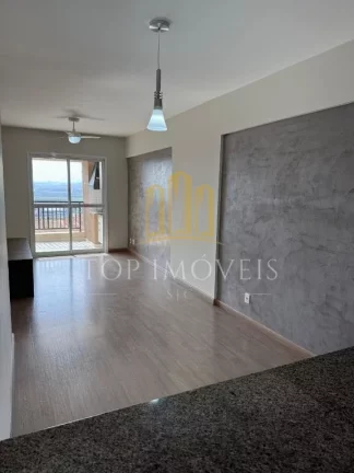 Imagem Belíssimo Apartamento 3 Dormitórios 1 Suíte Condomínio Landscape 75m² Jardim Aquarius