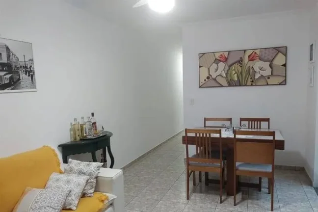 Imagem Bairro Jardim Alugo Apto em Santo André.