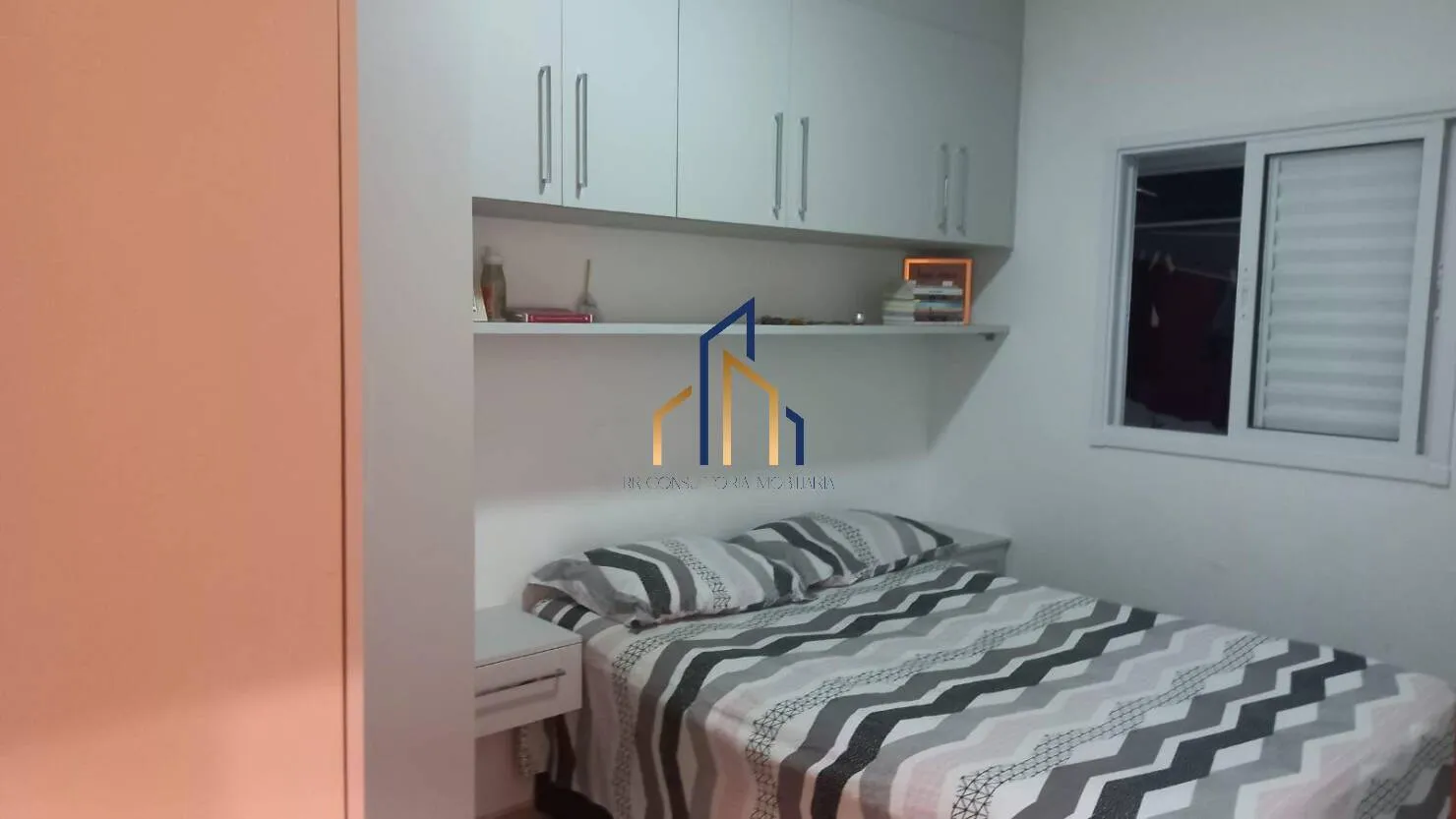 Imagem Apartamento para Venda em Santo André / SP no bairro Vila Curuçá