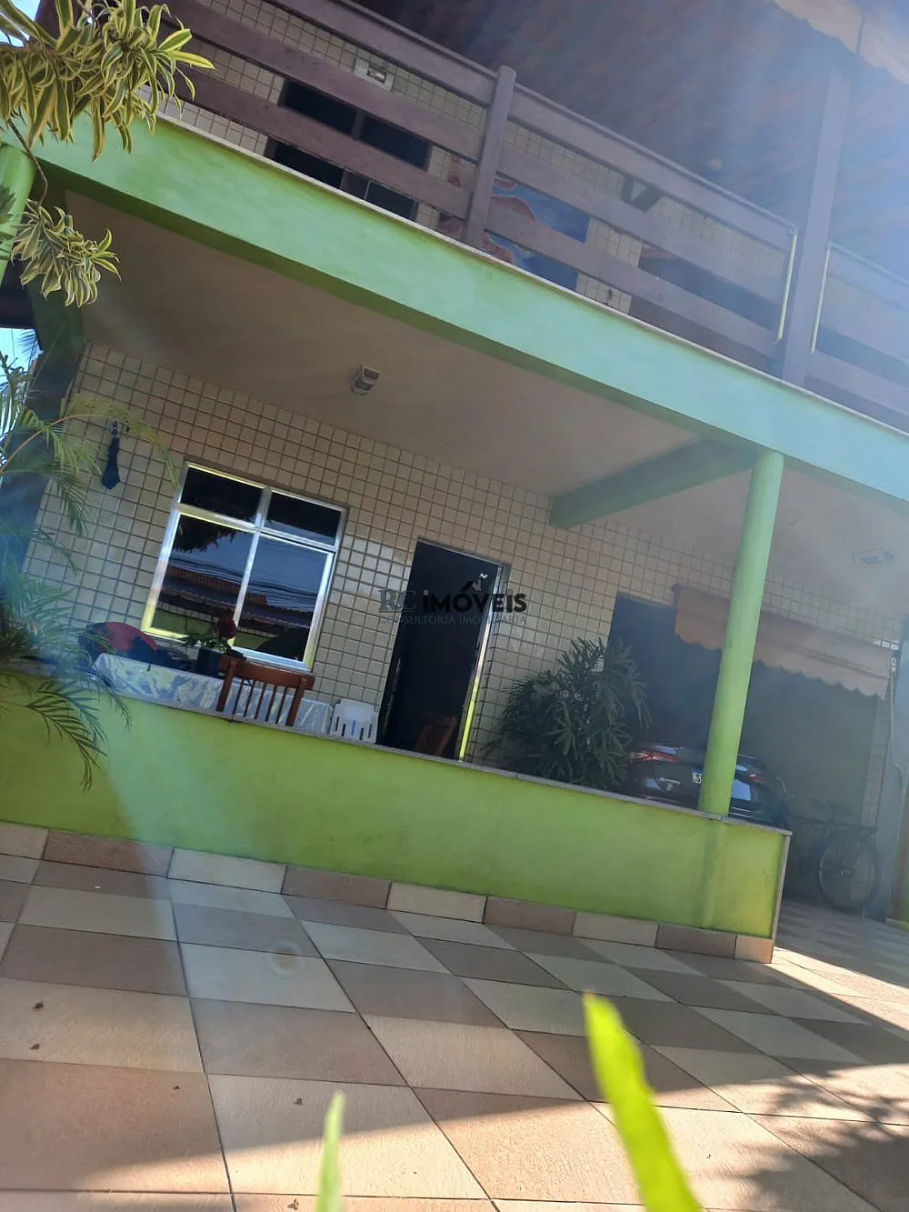 Imagem 3 quartos no Condomínio Anchieta em Manilha, Itaboraí!