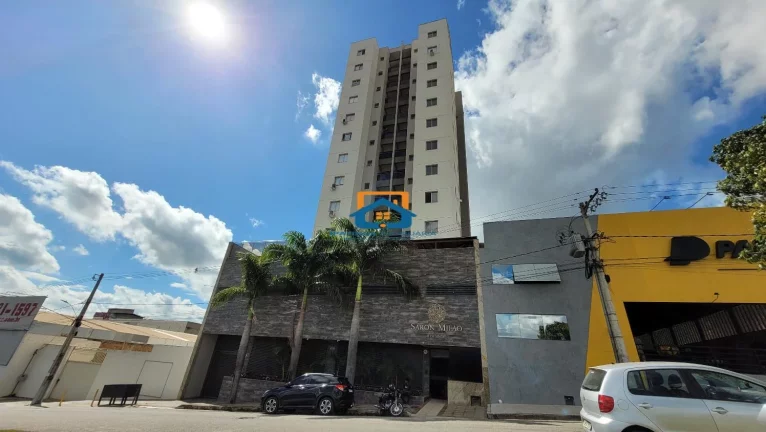 Foto do imóvel Cobertura com excelente padrão de acabamento no Parque Veneza! em Rua Milão