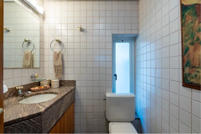 Imagem APARTAMENTO RESIDENCIAL em São Paulo - SP, Real Parque