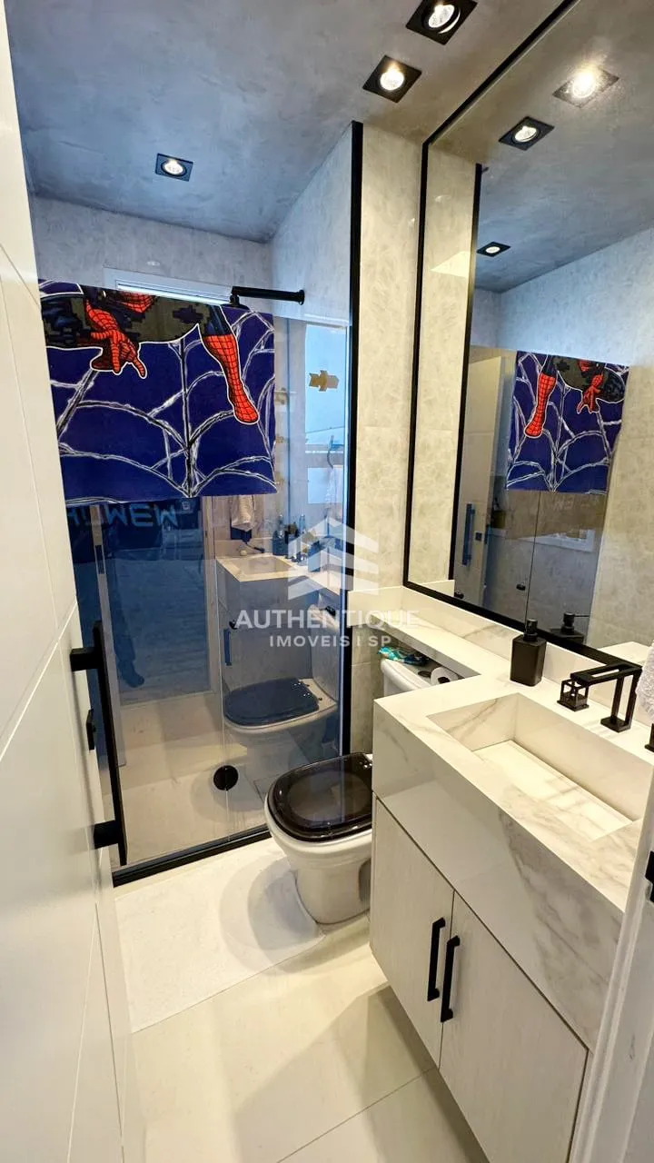 Imagem Vivenda Alto da Boa Vista - Apartamento à venda no bairro Alto da Boa Vista - São Paulo/SP, Zona Sul